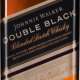 Johnnie Walker Double Black Label 1L