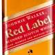 Johnnie Walker Red Label 50 ml (Miniatura)