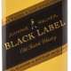 Johnnie Walker Black Label 50ml (Miniatura)