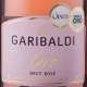 Espumante Garibaldi Vero Brut Rosé 750ml