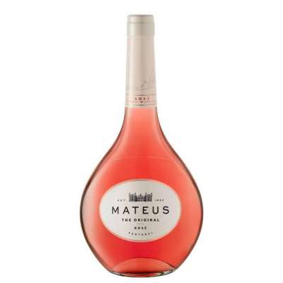 Vinho Mateus Rosé 750