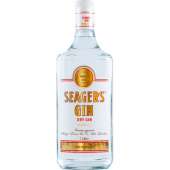 Gin Seagers Dry 980 ml